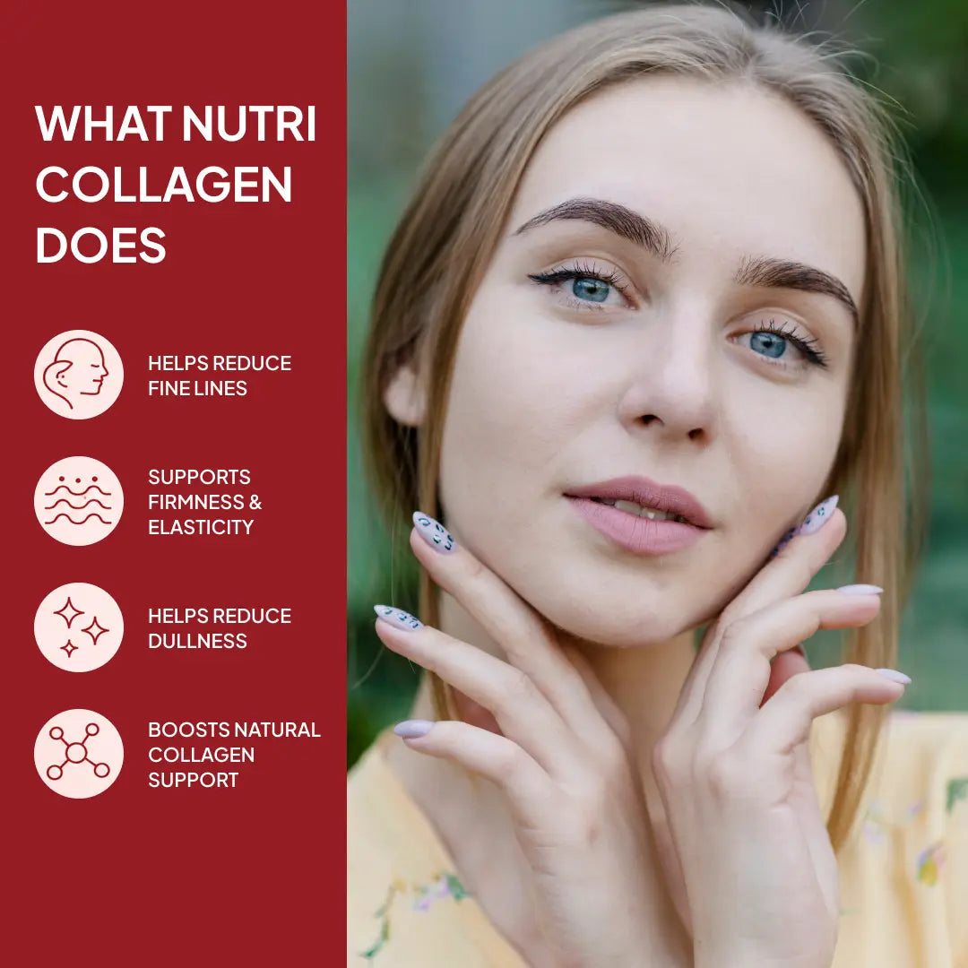 NUTRI COLLAGEN