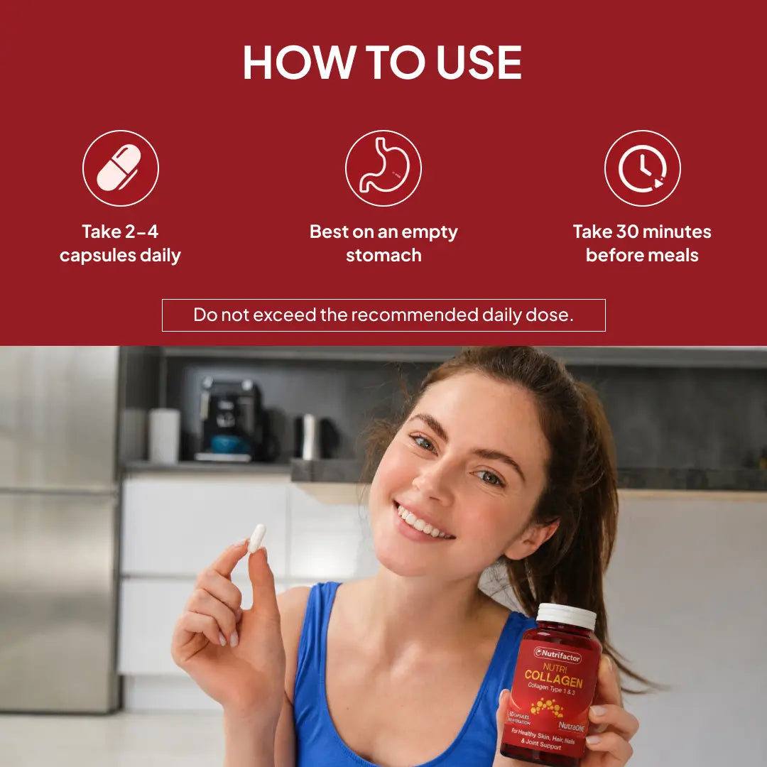 NUTRI COLLAGEN