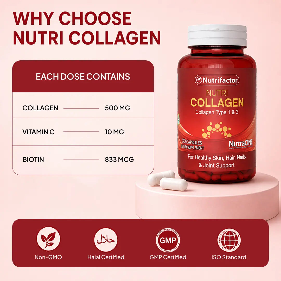NUTRI COLLAGEN