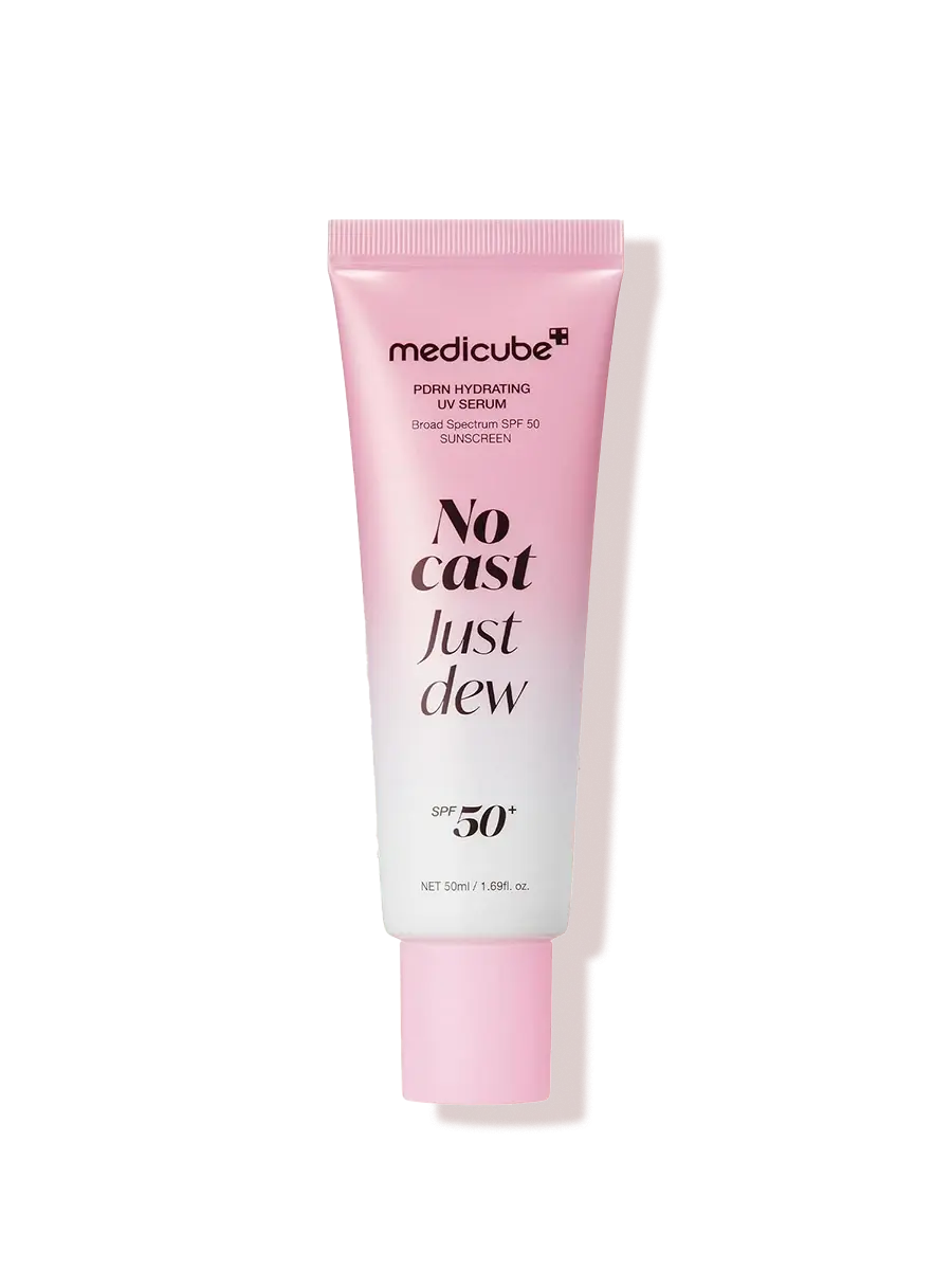 medicube PDRN Hydrating UV Serum