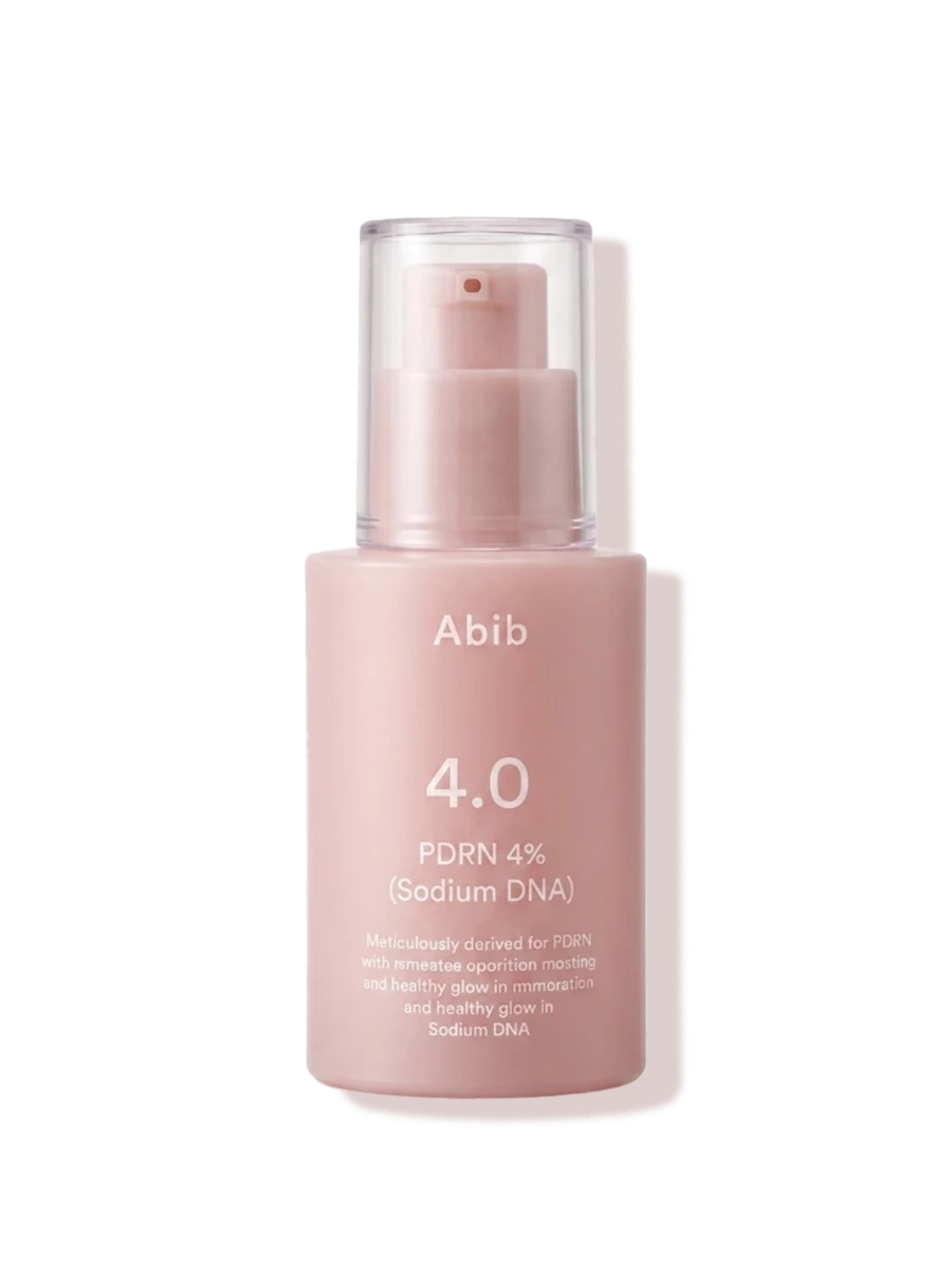 Abib PDRN Glow Serum 4.0 Pump