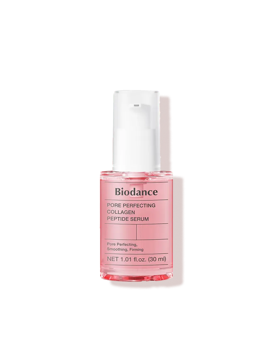 Biodance Pore Perfecting Collagen Peptide Serum