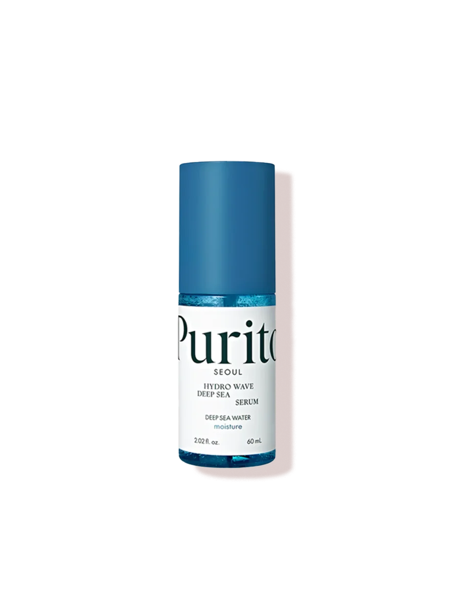 Purito SEOUL Deep Sea Serum