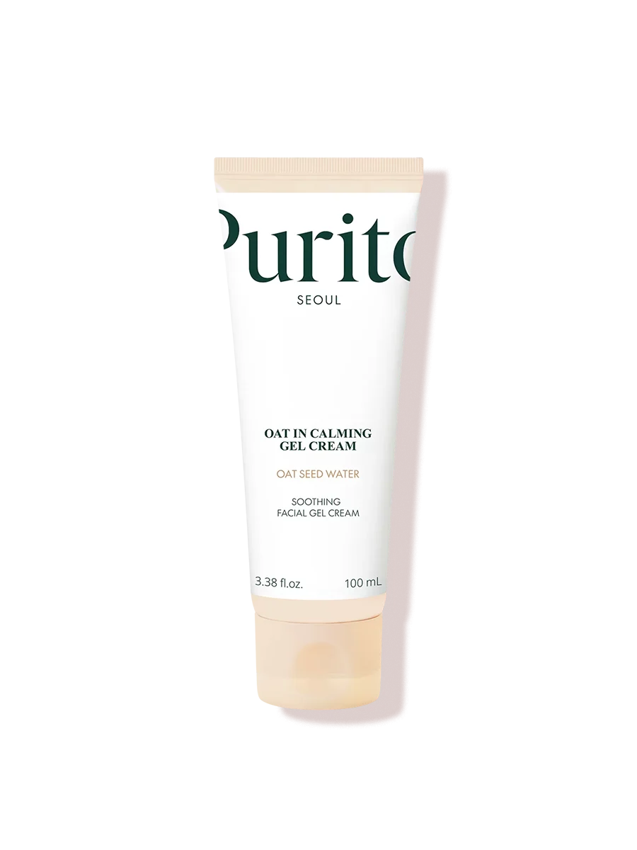 Purito SEOUL Oat In Calming Gel Cream