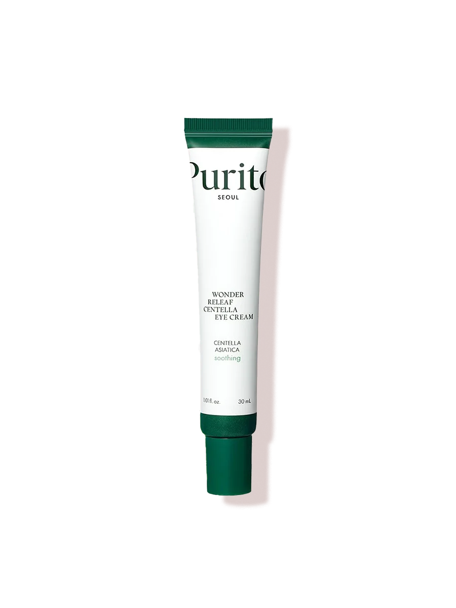 Purito Wonder Releaf Centella Eye Cream