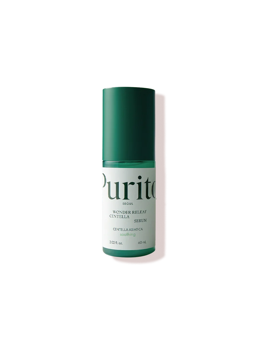 Purito Wonder Releaf Centella Serum