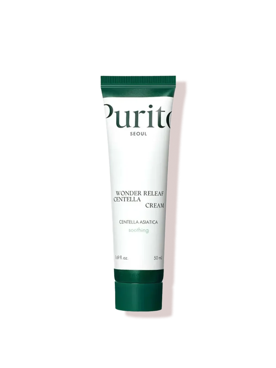 Purito Wonder Releaf Centella Cream