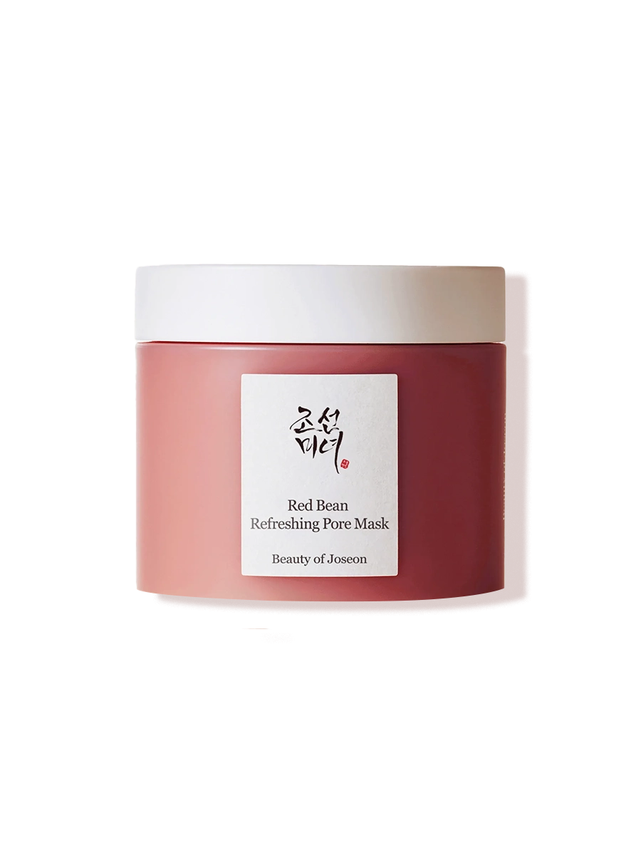 Beauty of Joseon Red Bean Refreshing Pore Mask