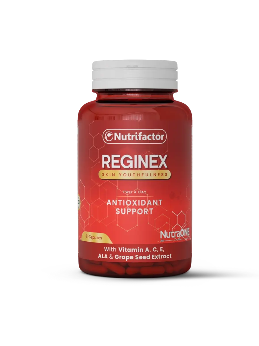 REGINEX