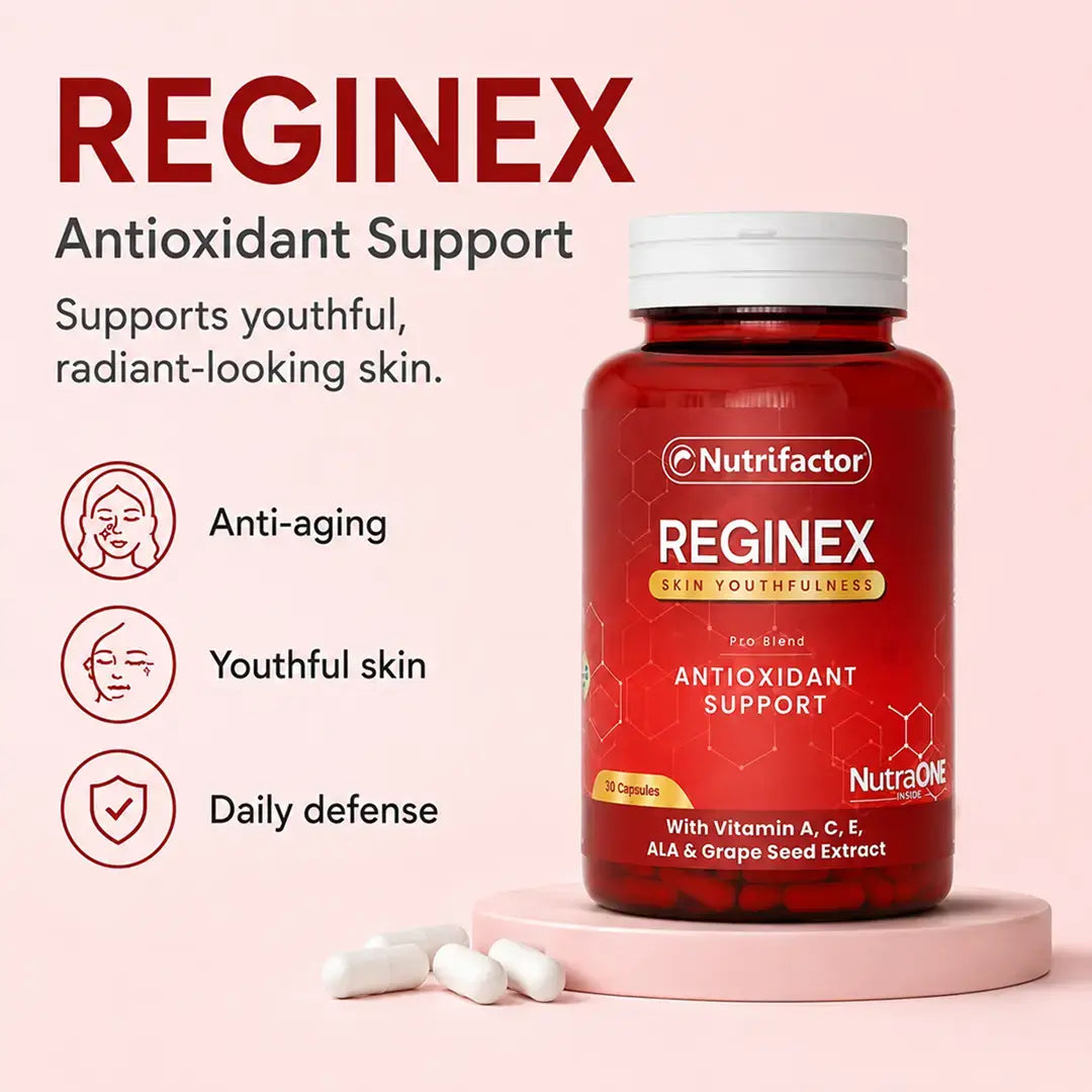 REGINEX