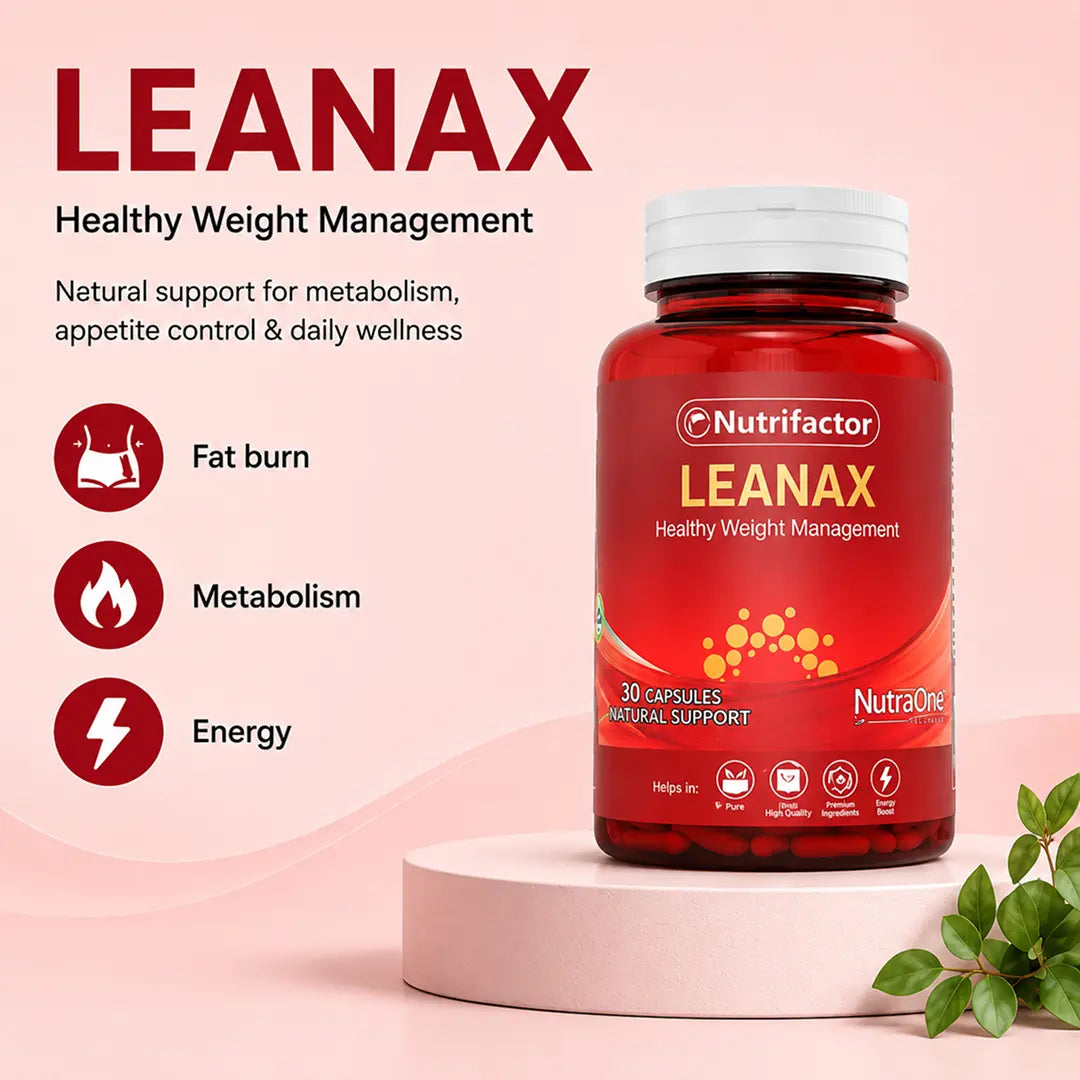 LEANAX