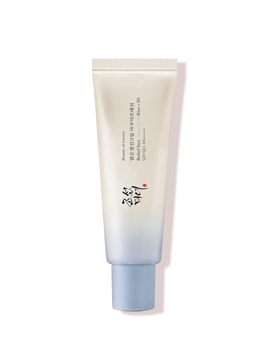 Beauty of Joseon Relief Sun Aqua-Fresh Rice + B5 SPF50+ PA++++