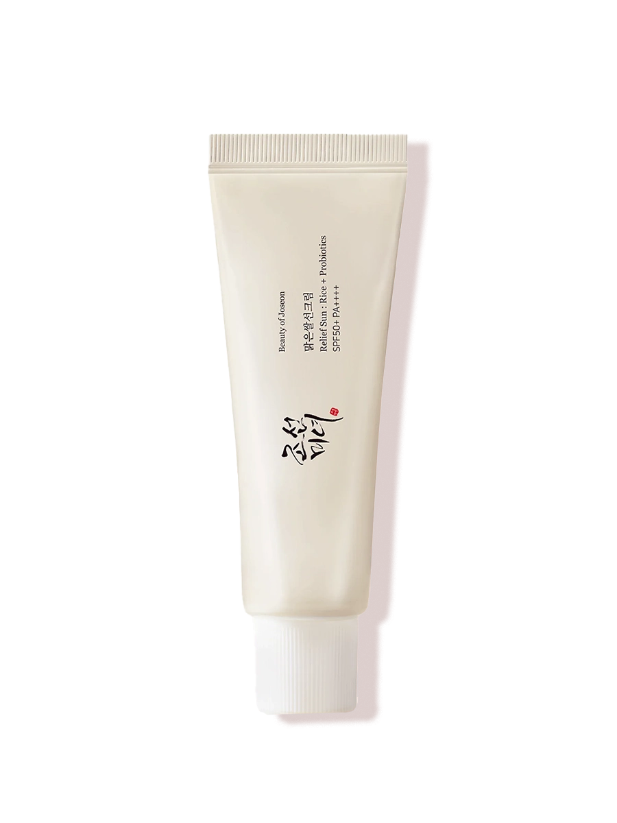 Beauty of Joseon Relief Sun Rice + Probiotics SPF50 PA+