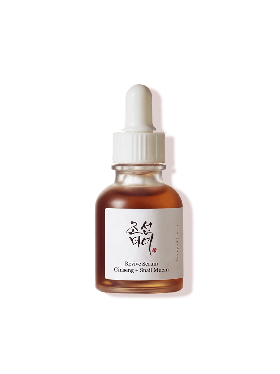 Beauty of Joseon Revive Serum with Ginseng & Snail Mucin
