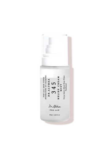 DR. ALTHEA 345 Relief Cream Mist