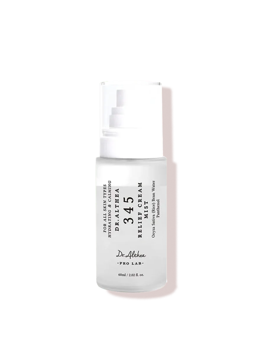 DR. ALTHEA 345 Relief Cream Mist