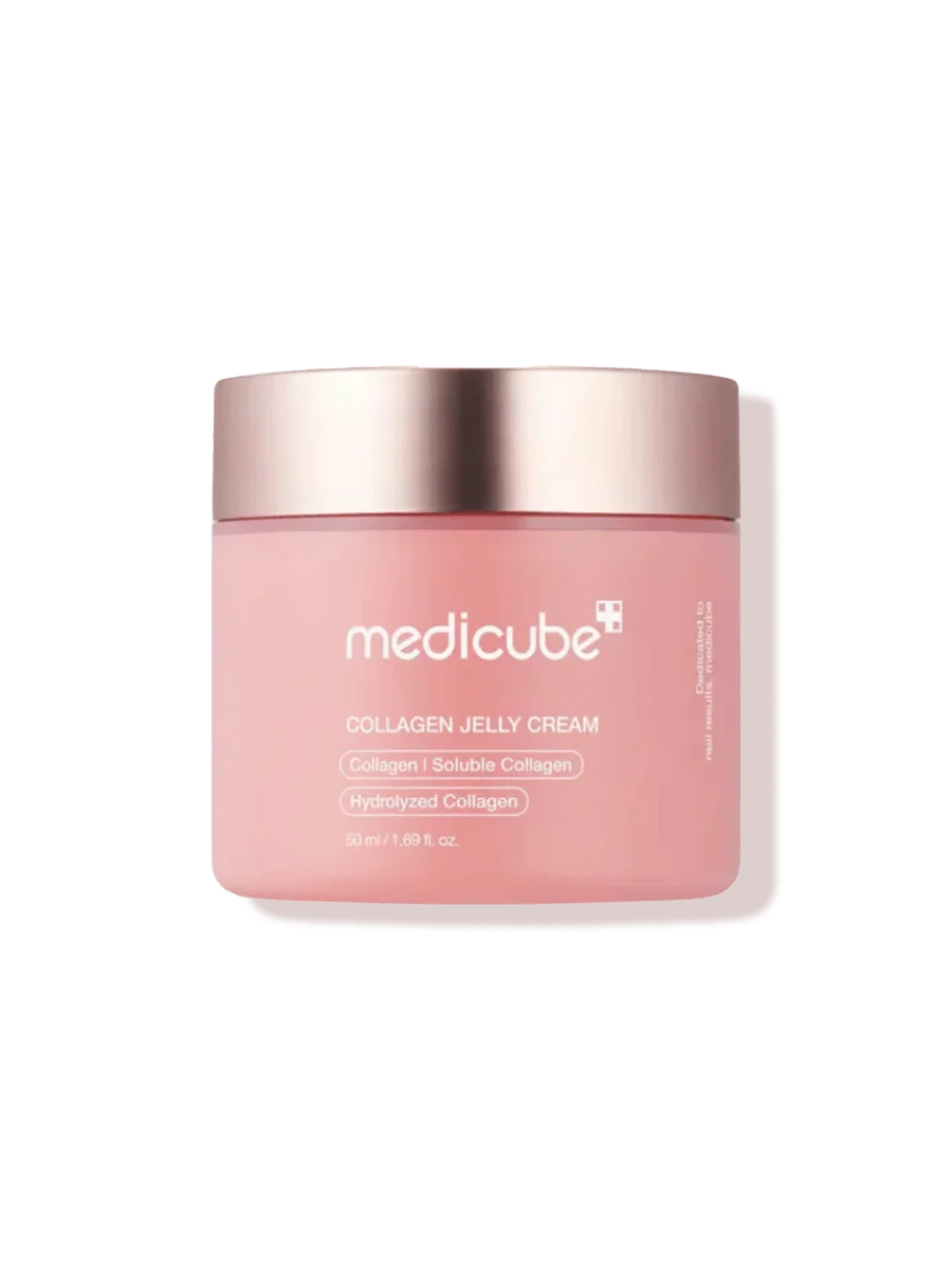 medicube Collagen Jelly Cream
