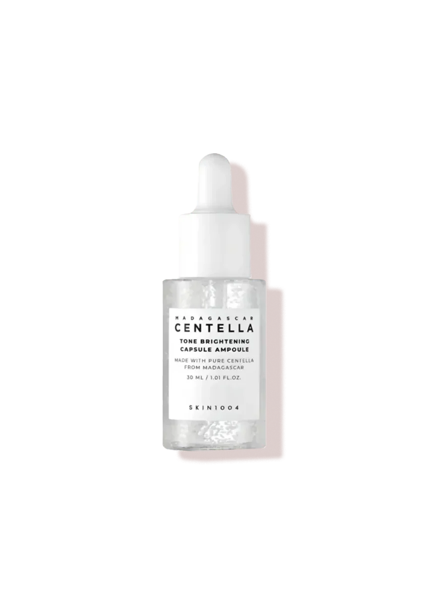 MADAGASCAR CENTELLA Tone Brightening Capsule Ampoule