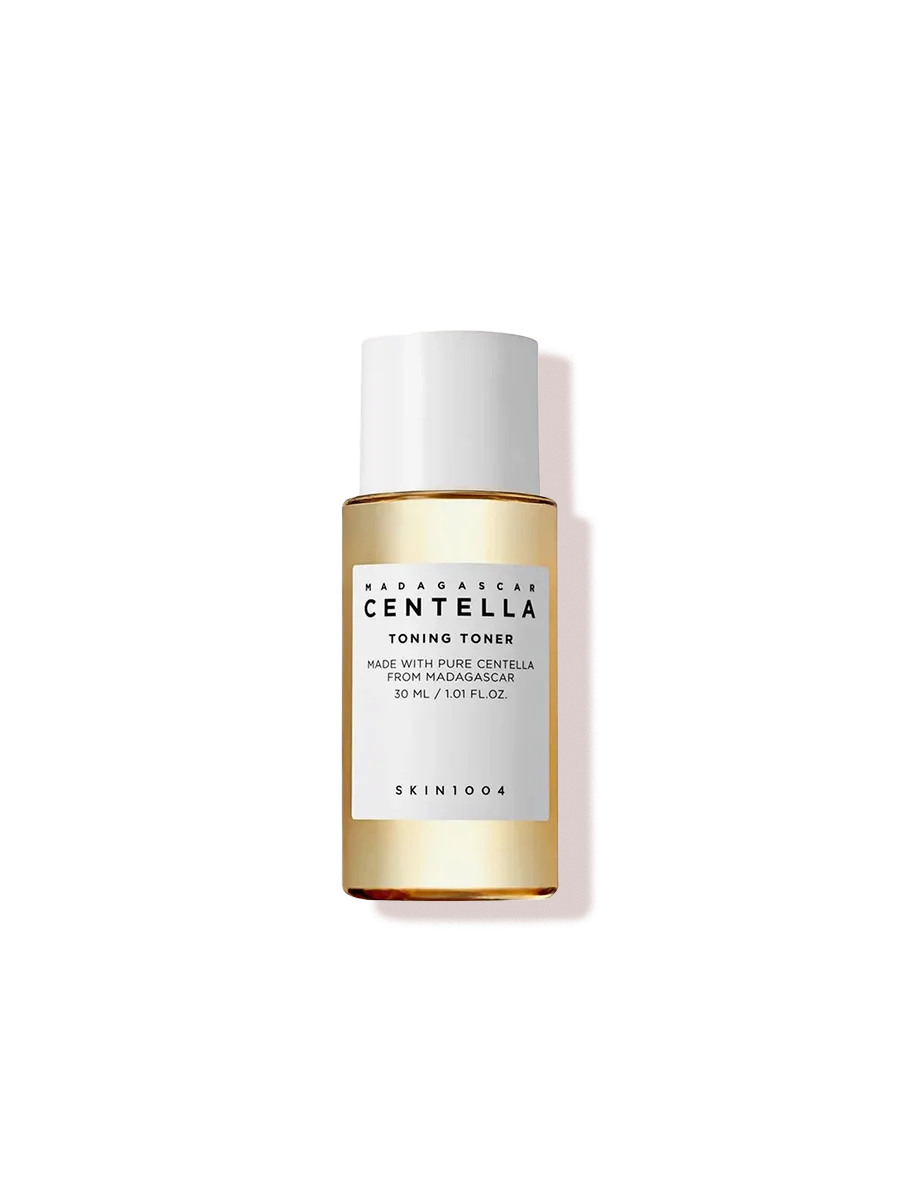 MADAGASCAR CENTELLA Toning Toner