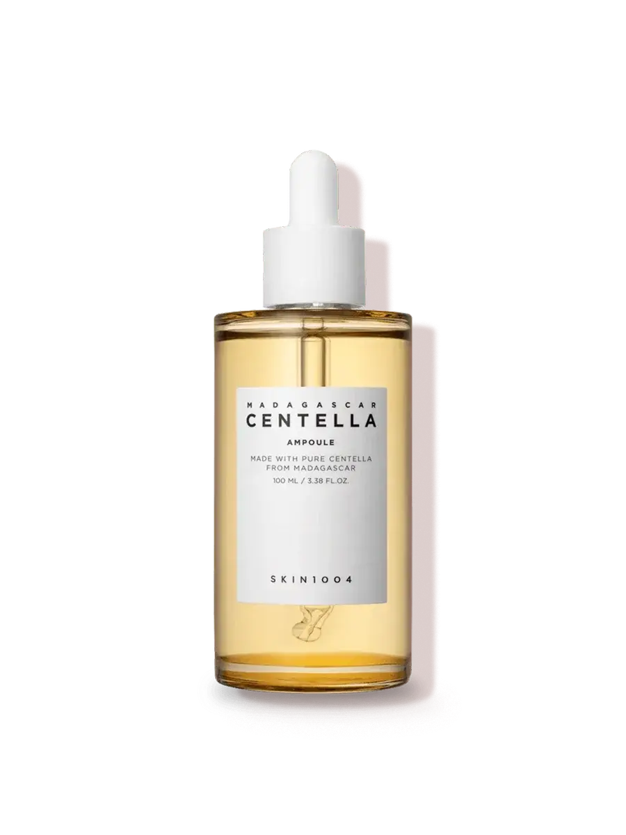 MADAGASCAR CENTELLA Ampoule