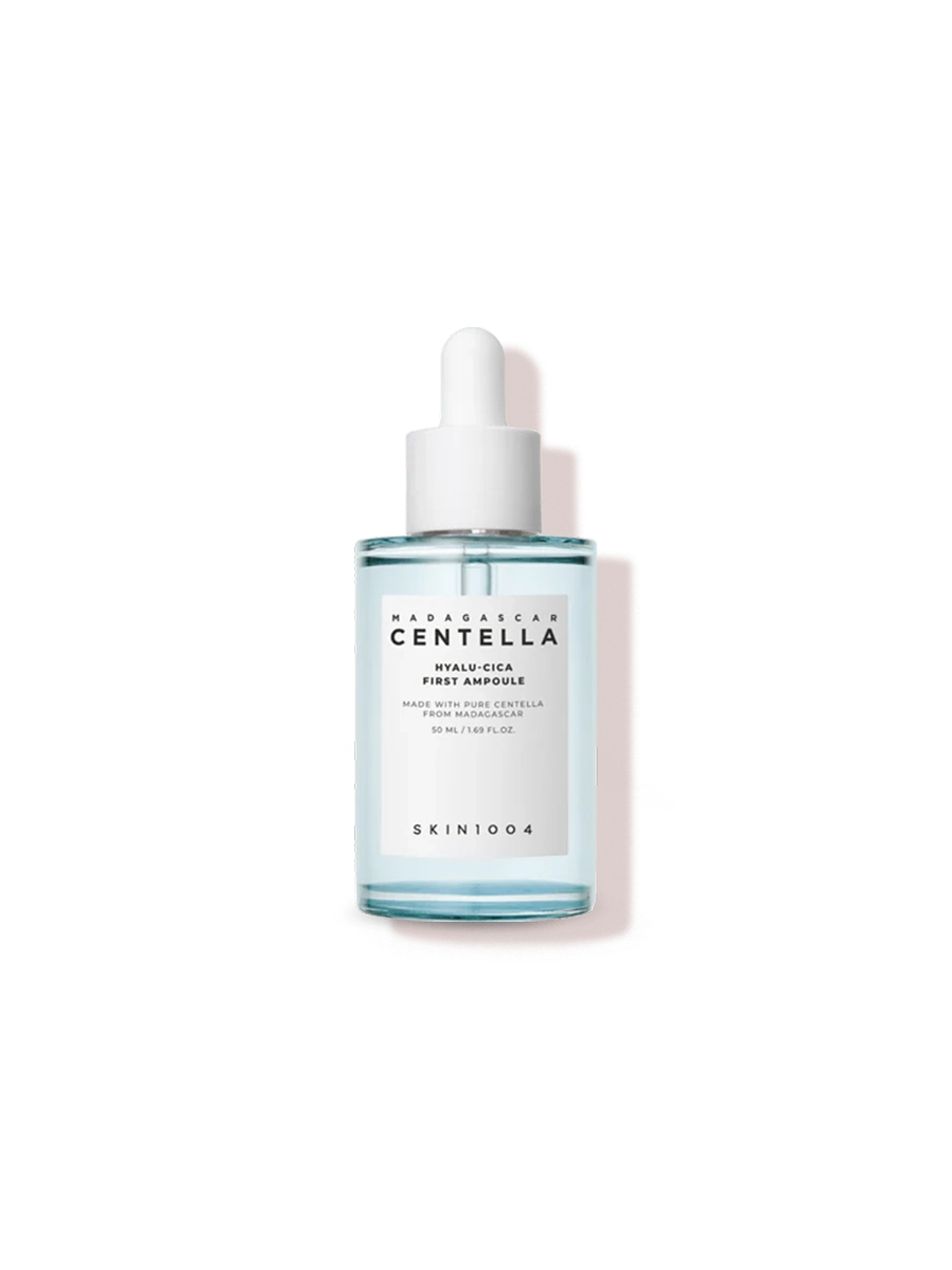 MADAGASCAR CENTELLA Hyalu-Cica First Ampoule