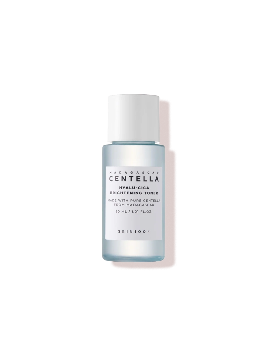 MADAGASCAR CENTELLA Hyalu-Cica Brightening Toner
