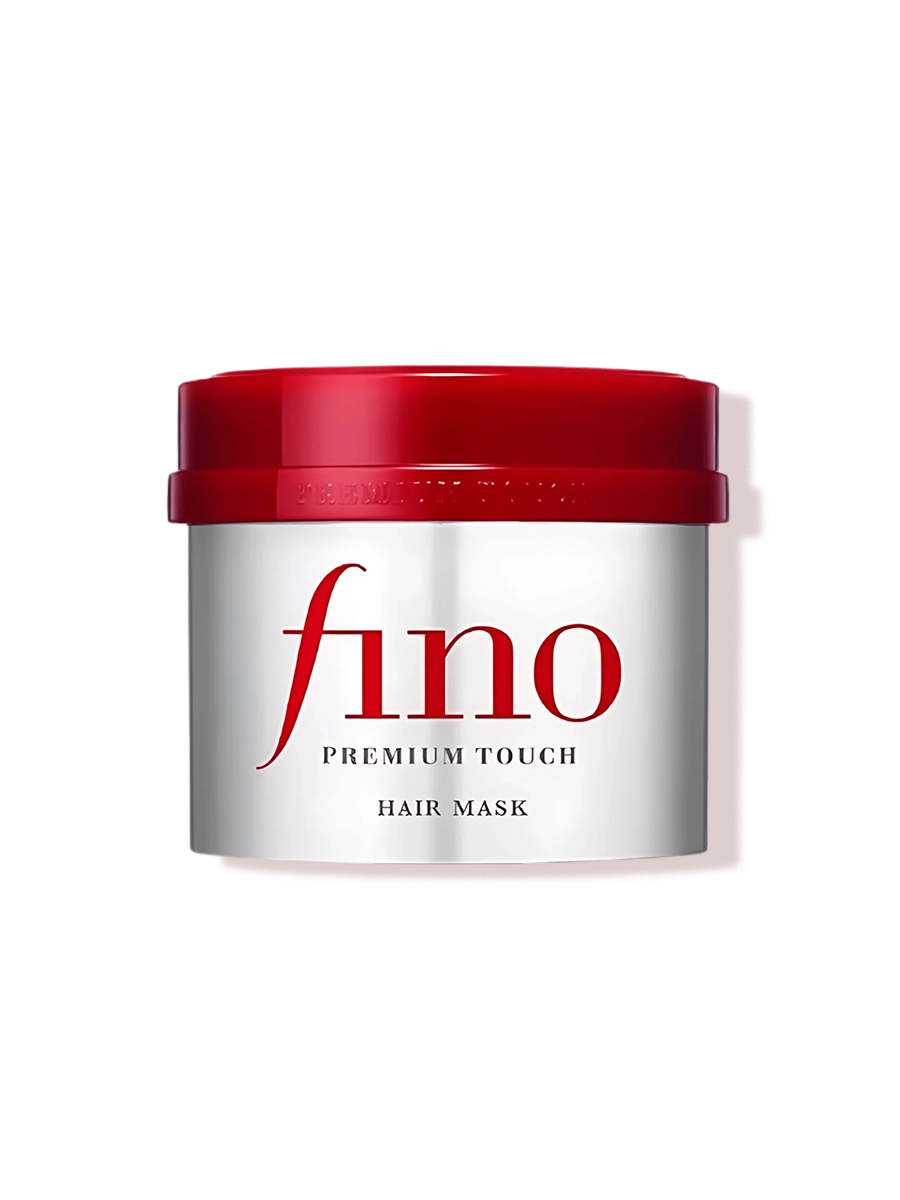 SHISEIDO - Fino Premium Touch Hair Mask