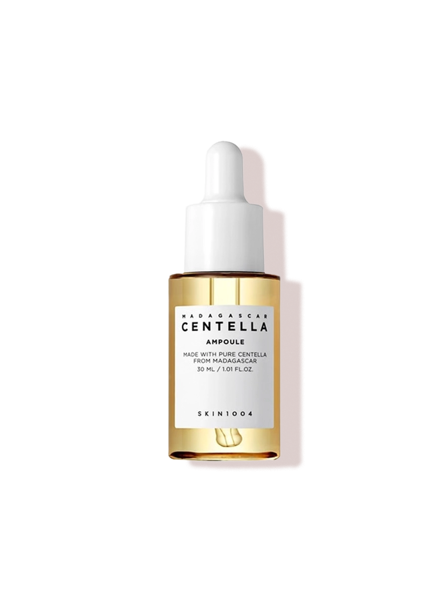 MADAGASCAR CENTELLA Ampoule