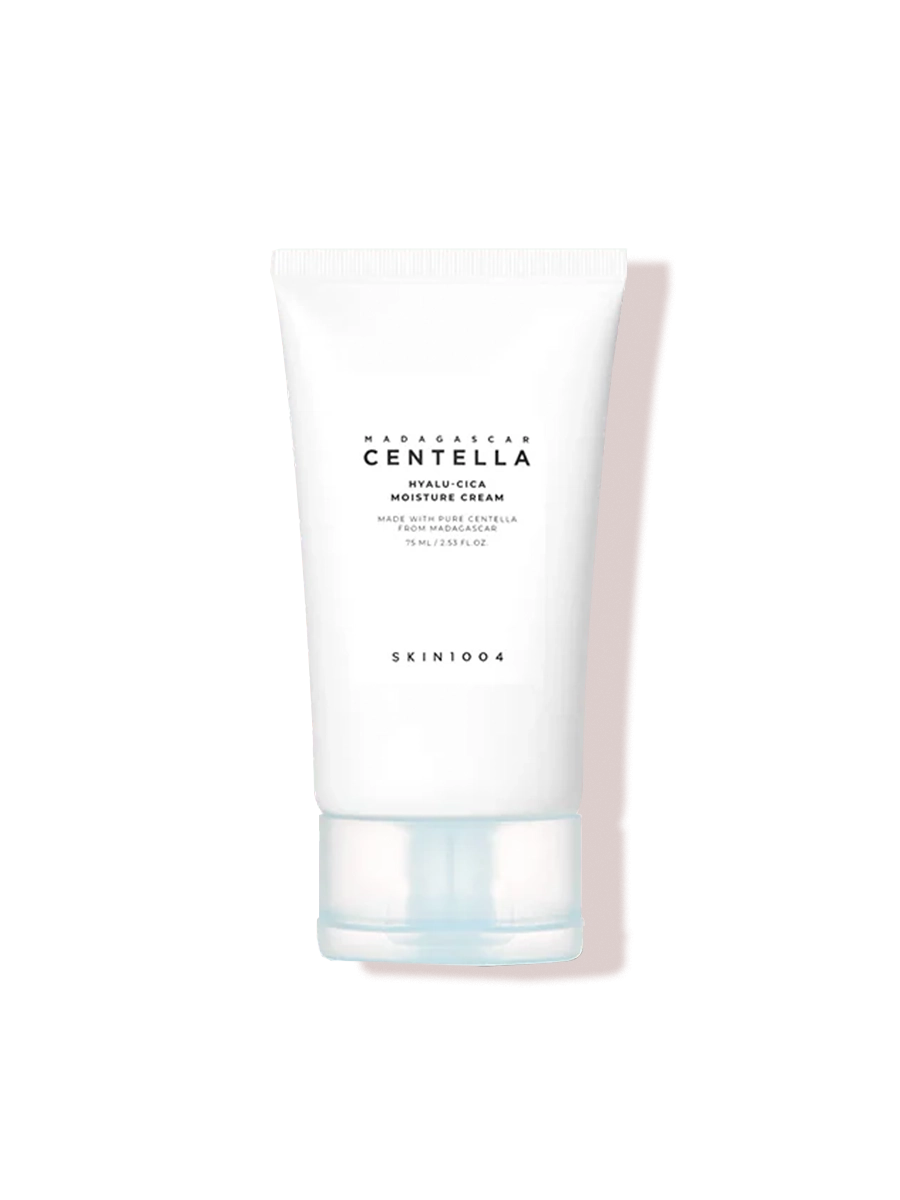 MADAGASCAR CENTELLA Hyalu-Cica Moisture Cream