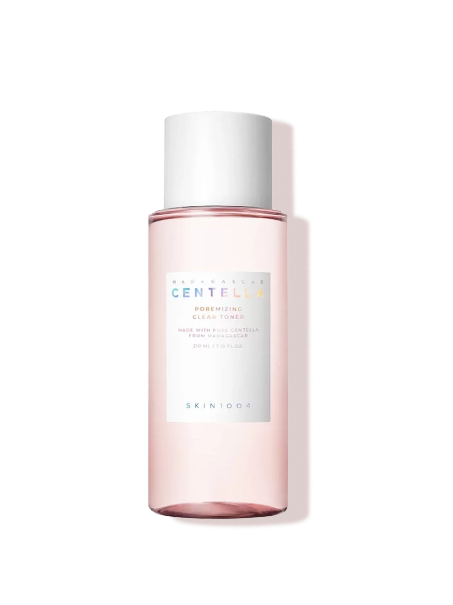 MADAGASCAR CENTELLA Poremizing Clear Toner