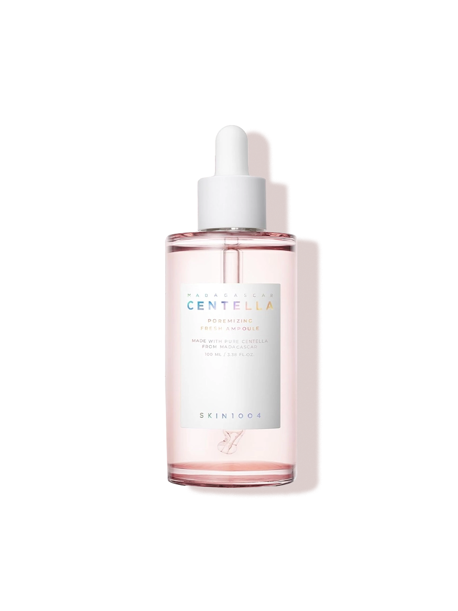 MADAGASCAR CENTELLA Poremizing Fresh Ampoule
