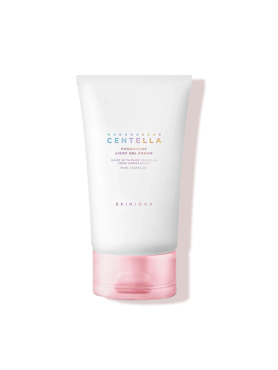 MADAGASCAR CENTELLA Poremizing Light Gel Cream