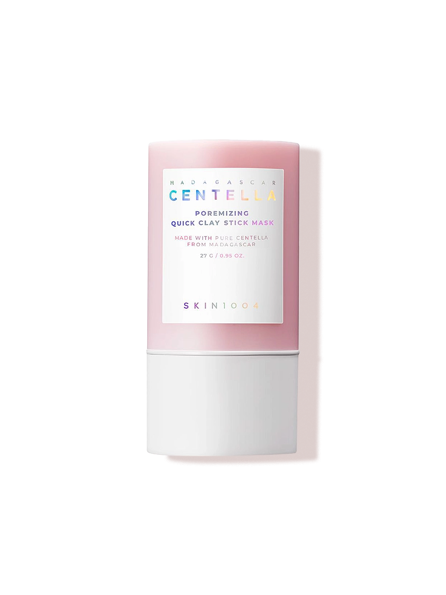 MADAGASCAR CENTELLA Poremizing Quick Clay Stick Mask