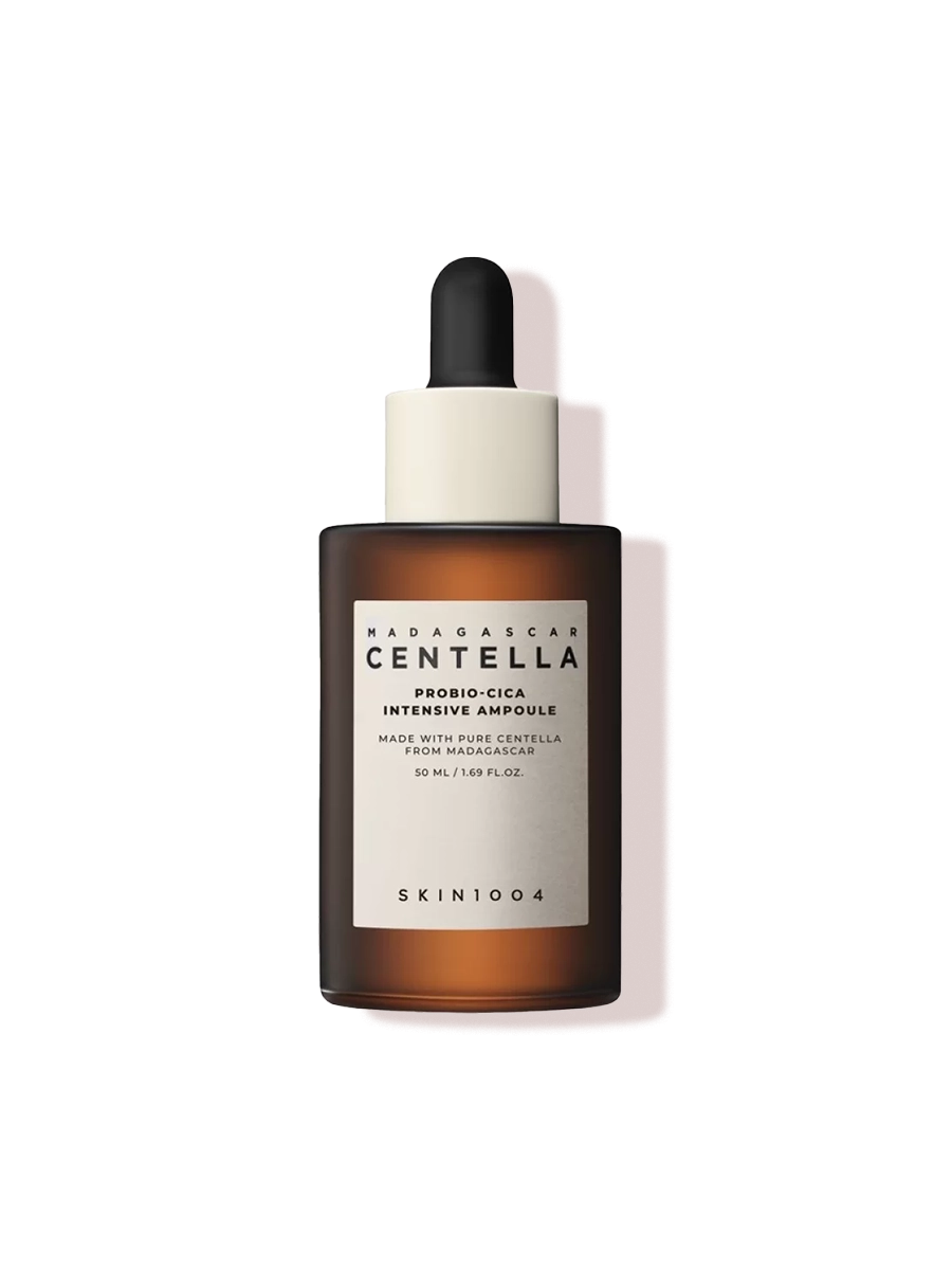 MADAGASCAR CENTELLA Probio-Cica Intensive Ampoule