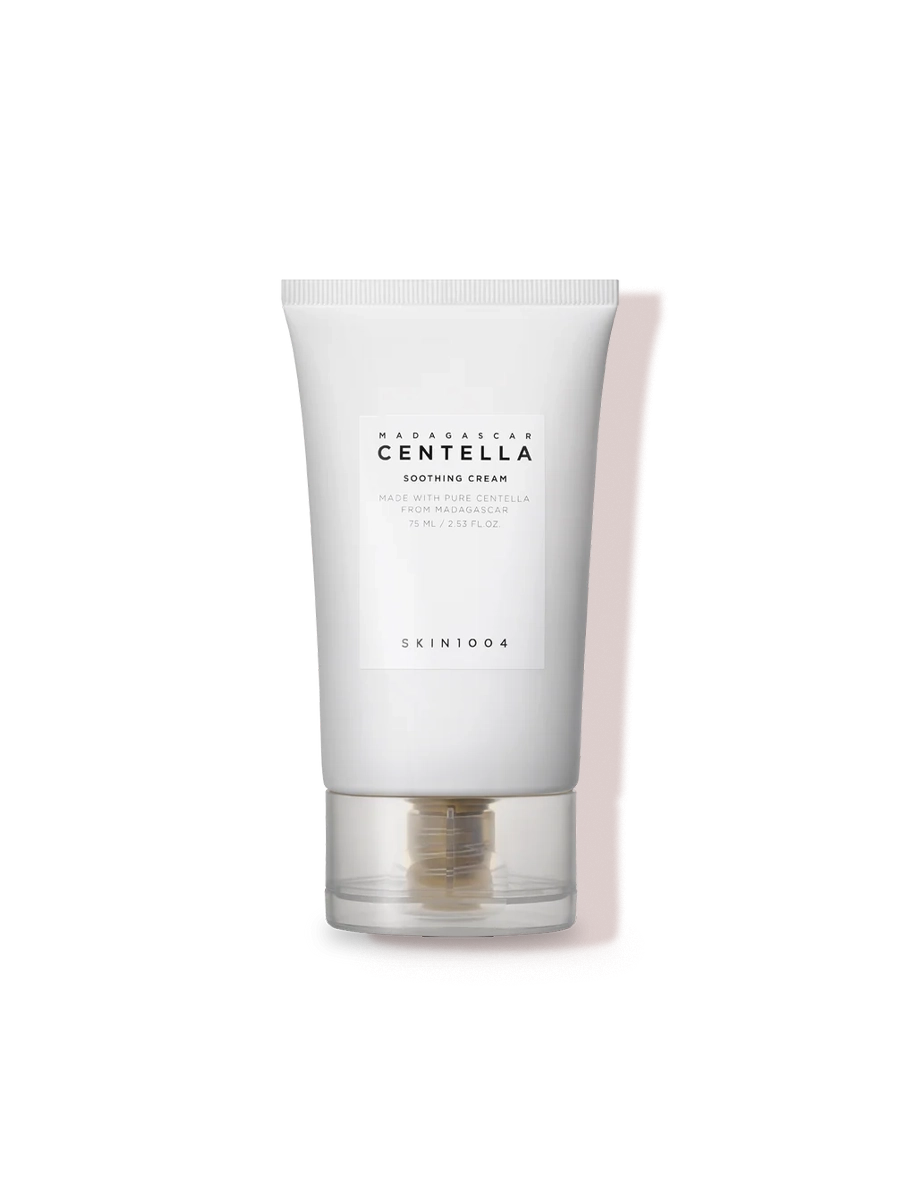 MADAGASCAR CENTELLA Soothing Cream