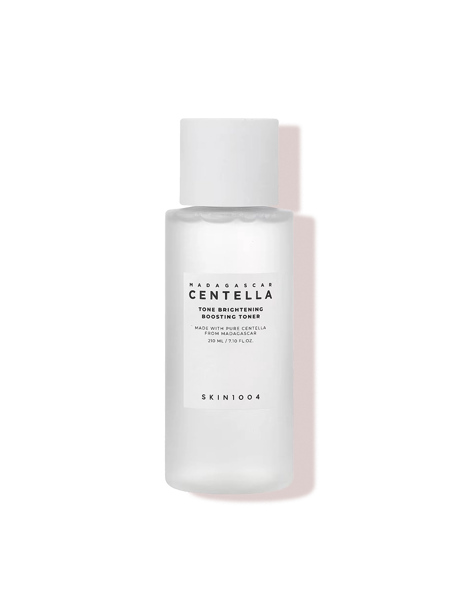 MADAGASCAR CENTELLA Tone Brightening Boosting Toner
