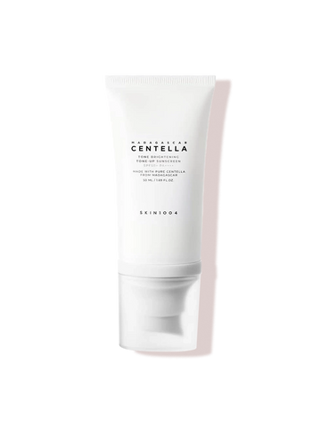 MADAGASCAR CENTELLA Tone Brightening Tone-Up Sunscreen