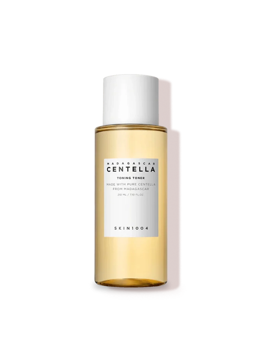 MADAGASCAR CENTELLA Toning Toner