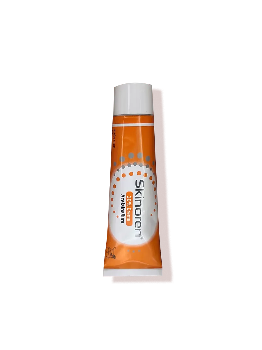 Skinoren Cream 20% Azelaic Acid