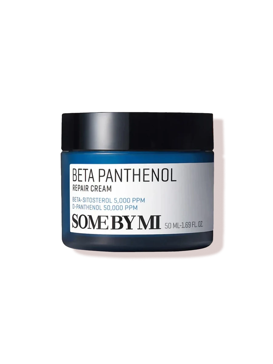 SOME BY MI Beta Panthenol Repair Cream