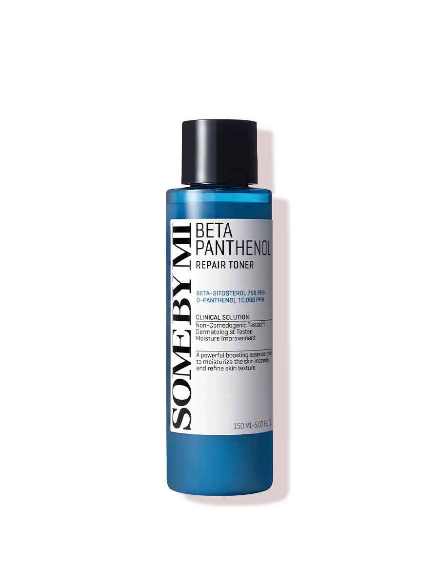SOME BY MI Beta Panthenol Repair Soothing Facial Toner