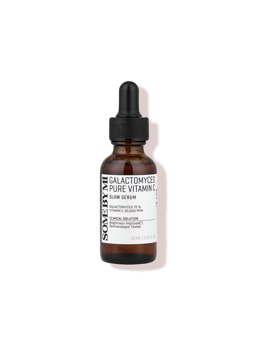 SOME BY MI Galactomyces Pure Vitamin C Brightening Serum