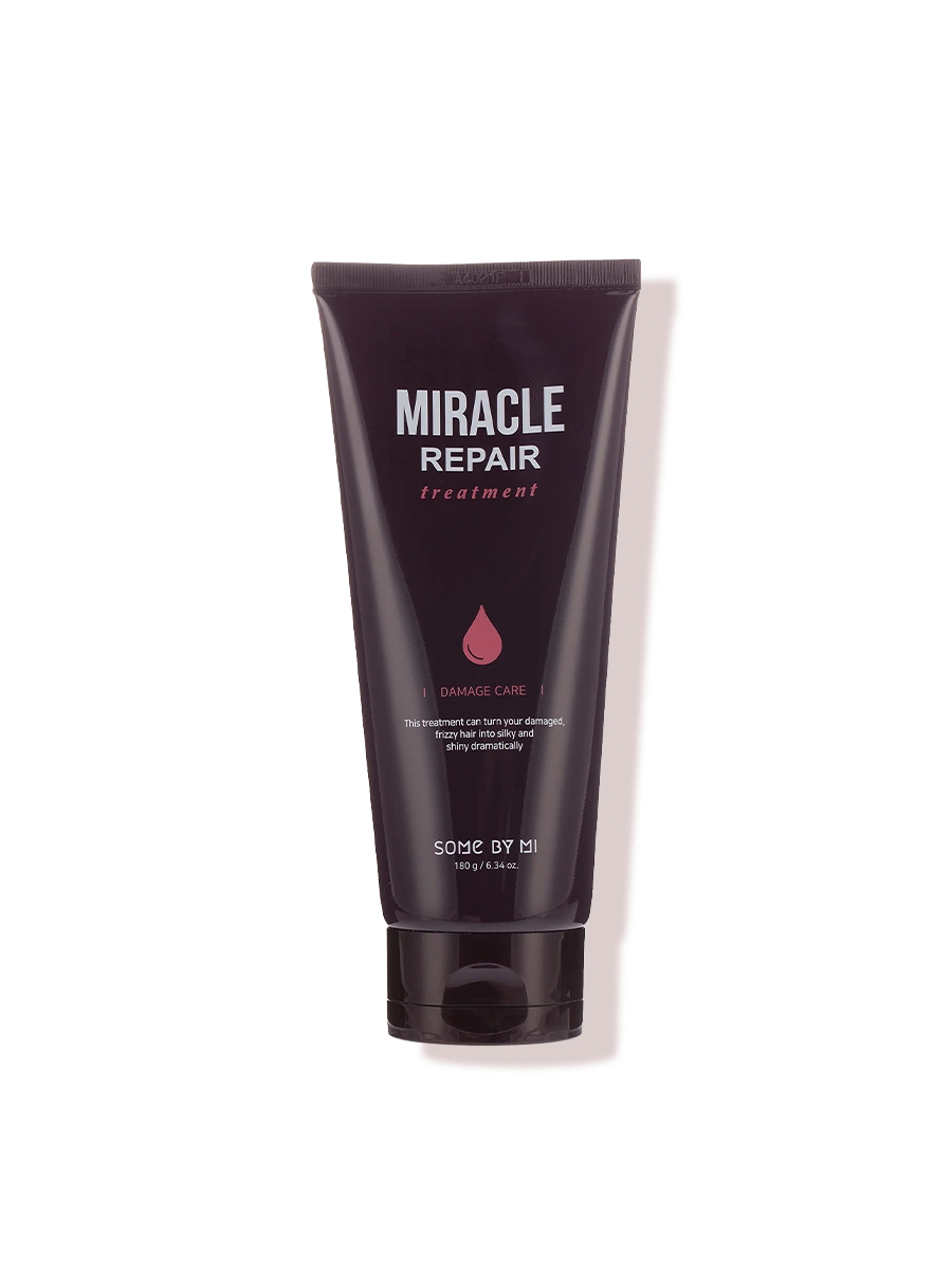 SOME BY MI Miracle Repair Treatment Damage Care