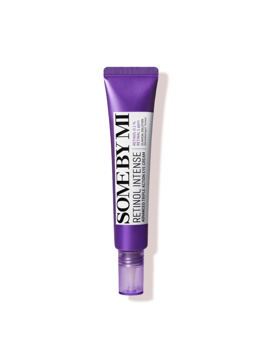 SOME BY MI Retinol Intense Advanced Triple Action Eye Cream