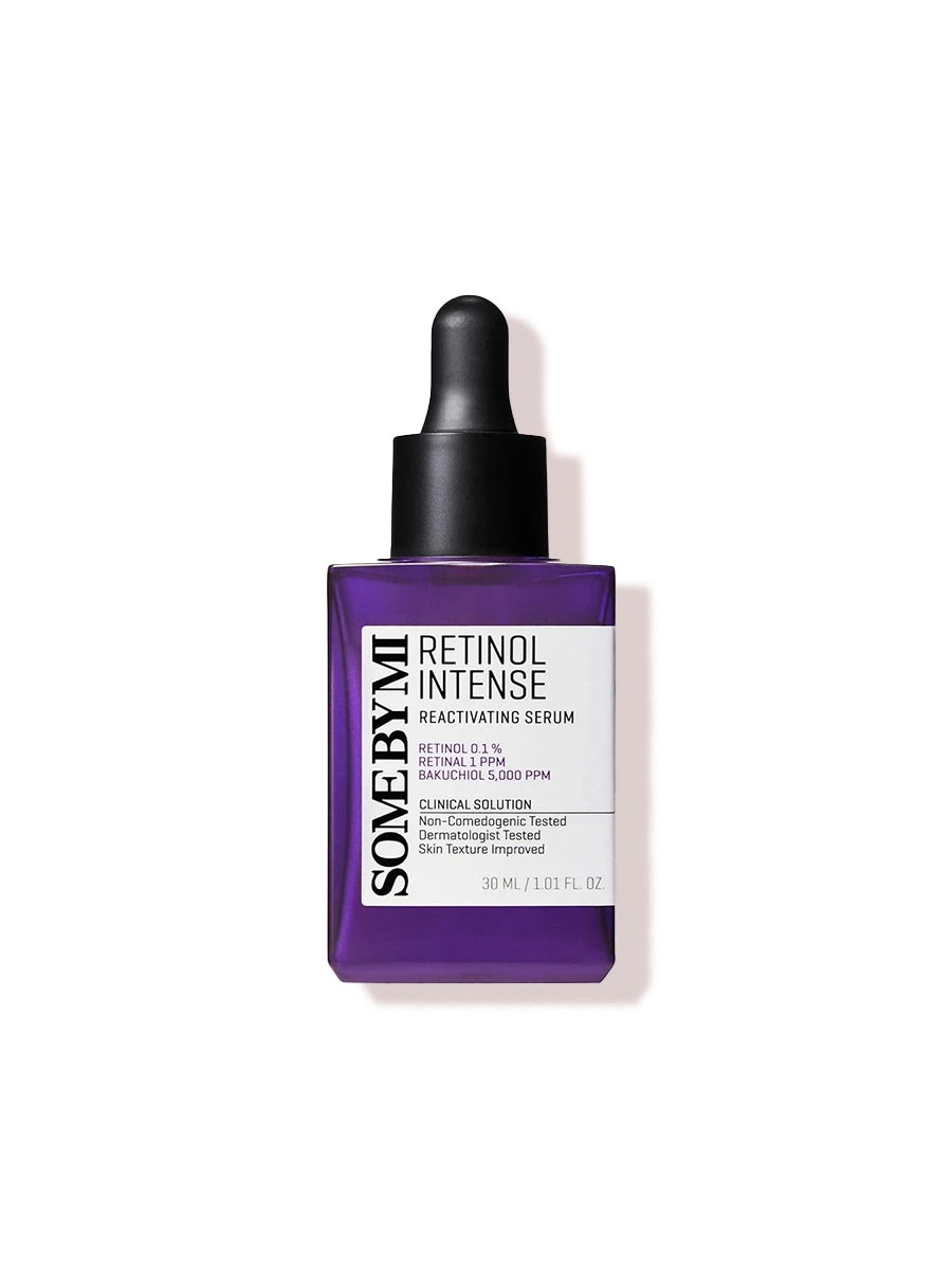 SOME BY MI Retinol Intense Reactivating Serum