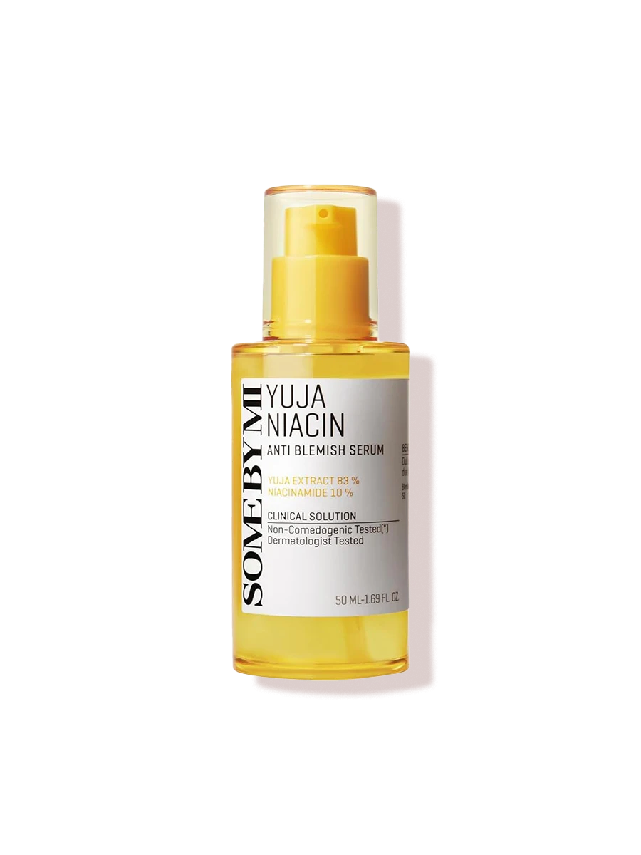 SOME BY MI Yuja Niacin Anti Blemish Serum