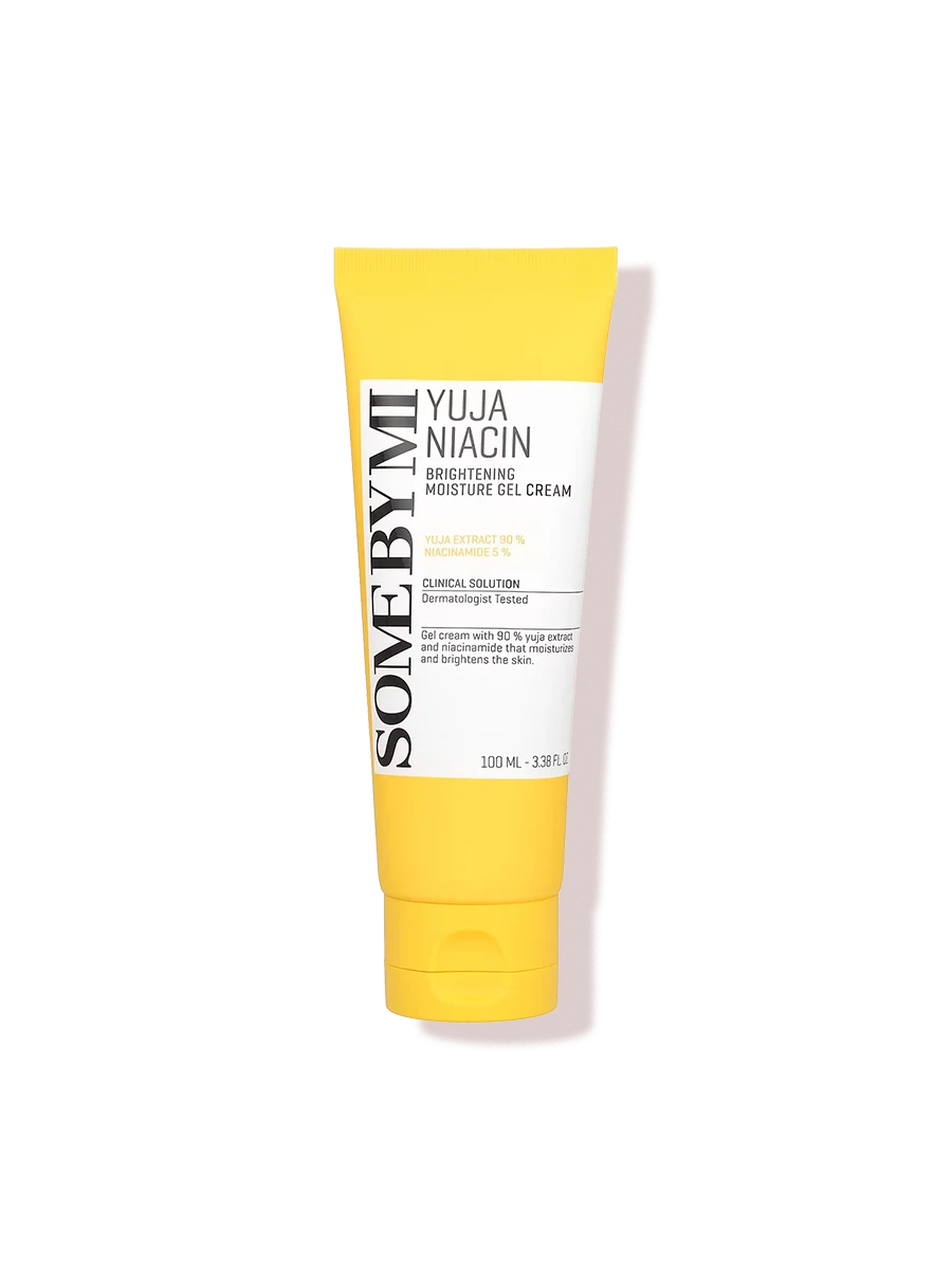 SOME BY MI Yuja Niacin Brightening Moisture Gel Cream