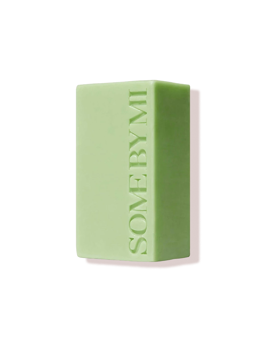 SOME BY MI AHA. BHA. PHA 30 Days Miracle Cleansing Bar