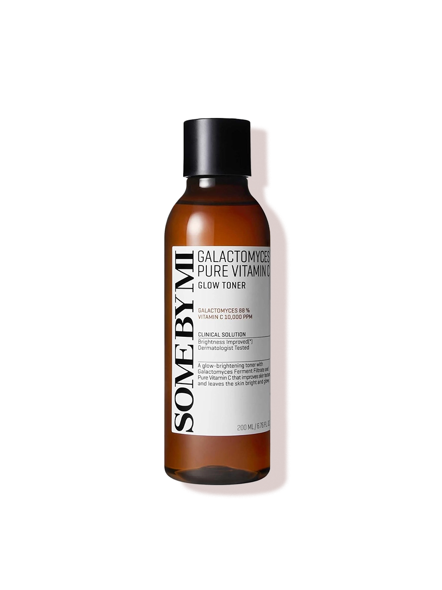 SOME BY MI Galactomyces Pure Vitamin C Glow Toner