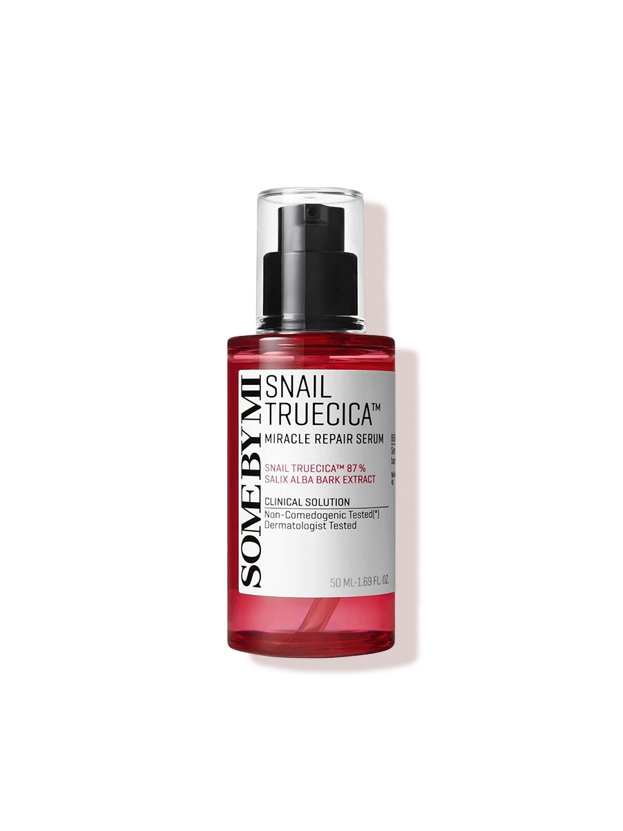 SOME BY MI Snail Truecica Miracle Repair Serum
